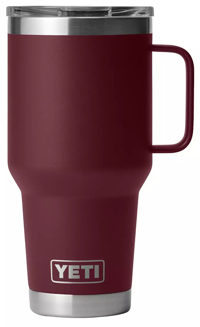 RAMBLER 30OZ MUG TRAVEL STRONGHOLD LID