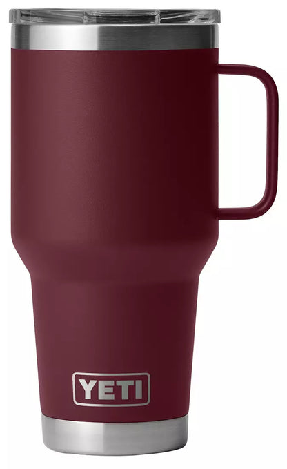 RAMBLER 30OZ MUG TRAVEL STRONGHOLD LID