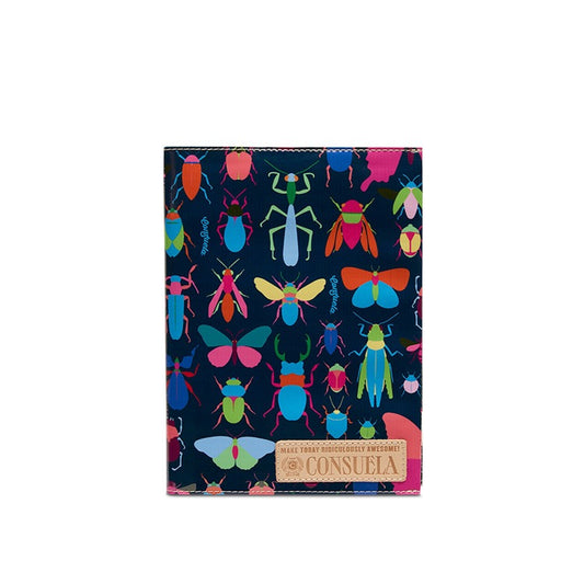 Consuela NOTEBOOK Gemma