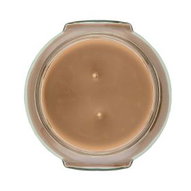 CANDLE JAR HIGH MAINTENANCE