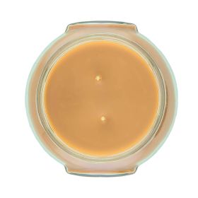 CANDLE JAR CINNABUNS