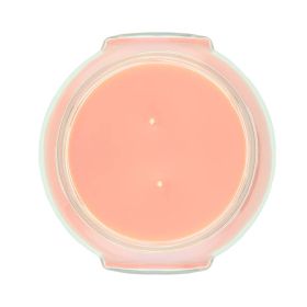 CANDLE JAR BLESS YOUR HEART