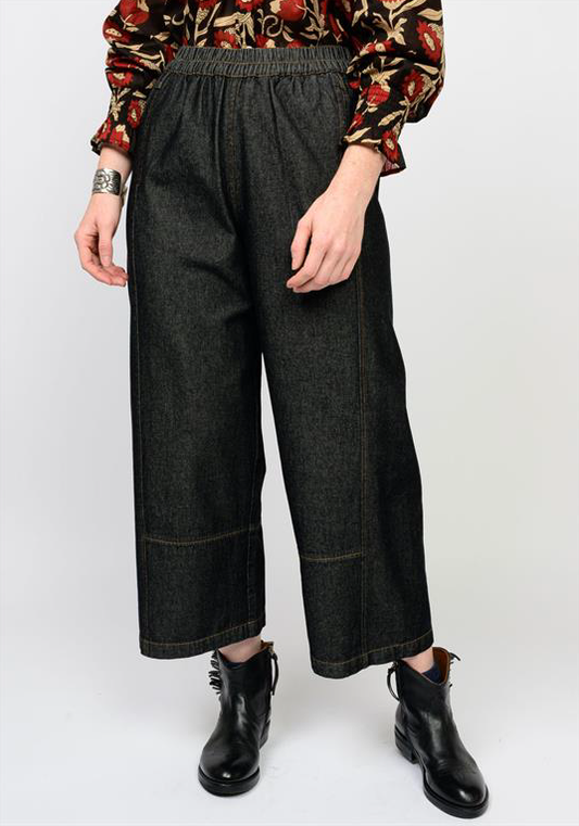 IJ PANT PULL ON BARREL
