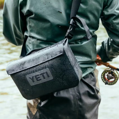 SideKick Dry 3L SEAFOAM Waterproof Gear Case