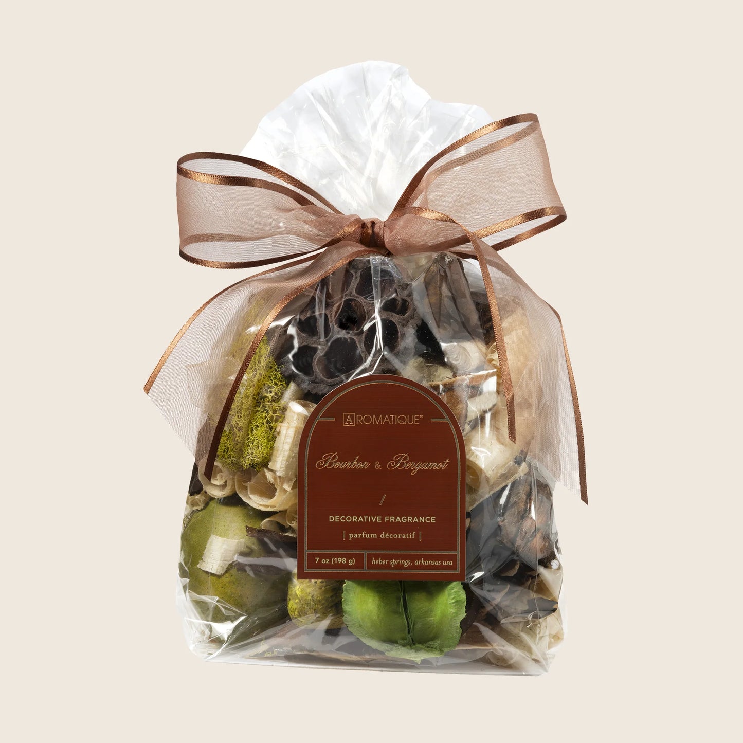 Aromatique Potpourri Fragrance Bag Decorative (Multiple Scents)