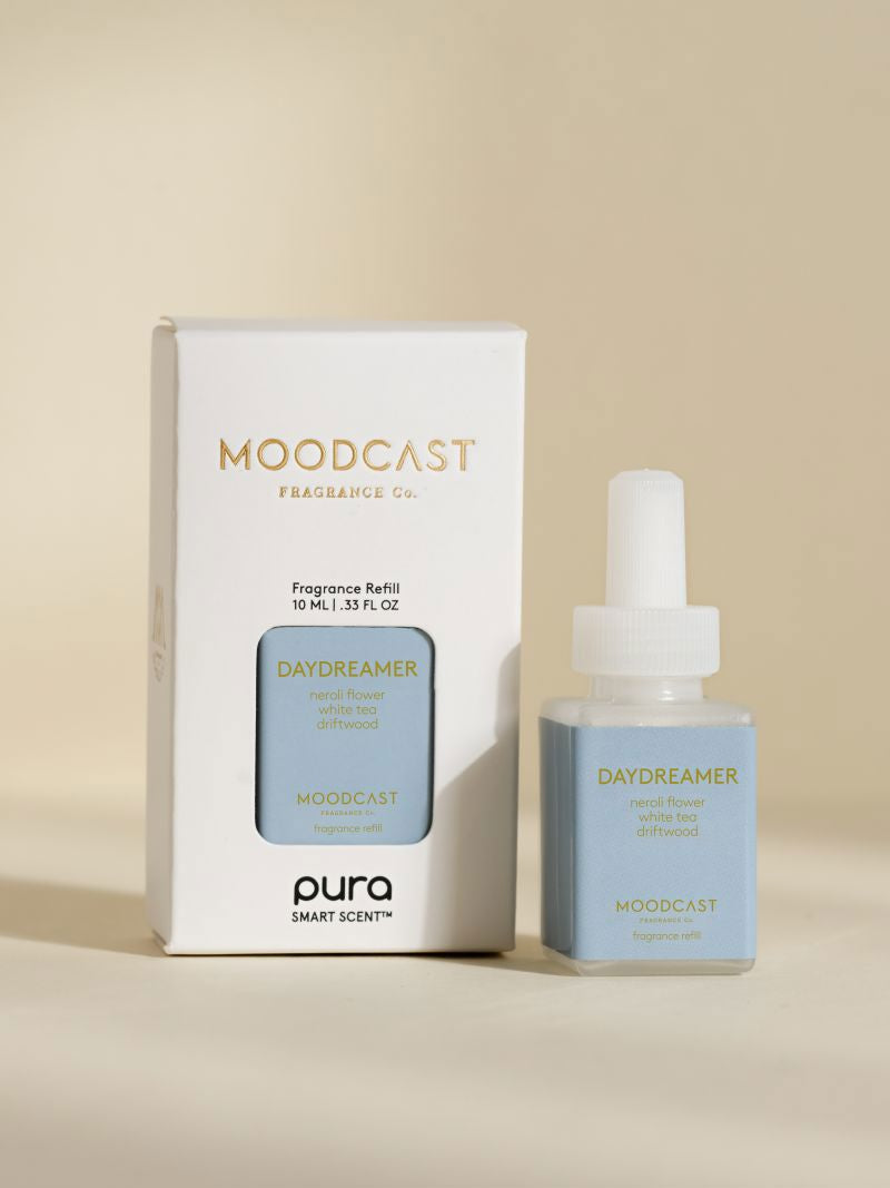Pura Home Fragrance Refill Daydreamer Moodcast Smart Vial
