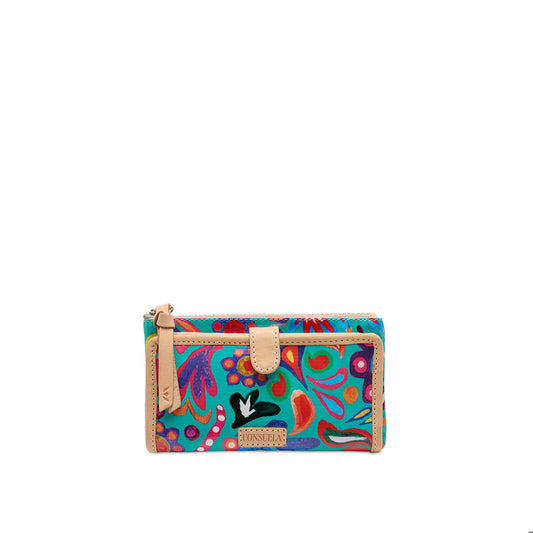 Consuela SLIM WALLET Tasha