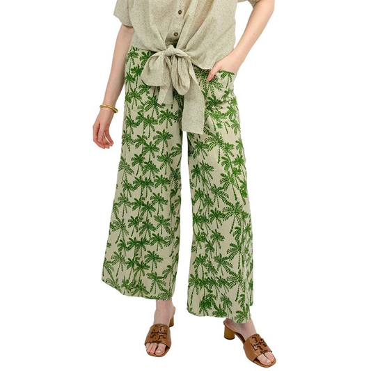 IJ PANT PALM TREE