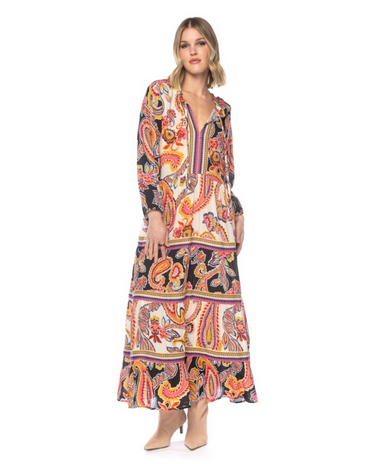 DRESS HALDIS