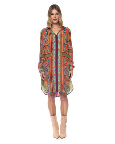 DRESS SAVI