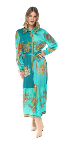 DRESS ANDIE