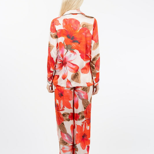 PAJAMAS TRAJI