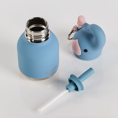 ASOBU Bottle Elephant Bestie Mini 6.7oz