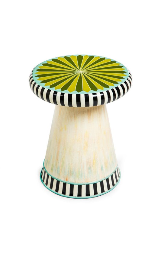 Toadstool Green Large Outdoor