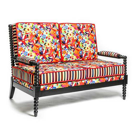 LOVESEAT AVANT GARDEN OUTDOOR