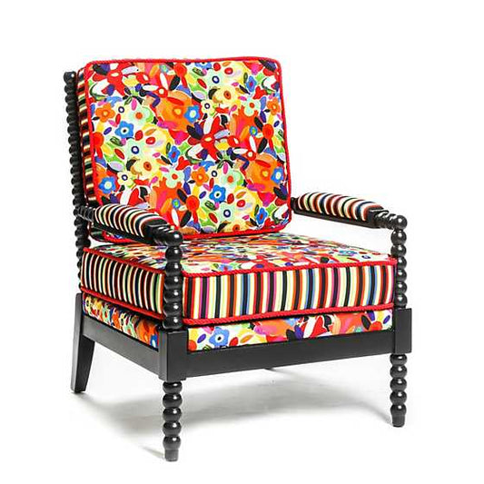 CHAIR AVANT GARDEN OUTDOOR