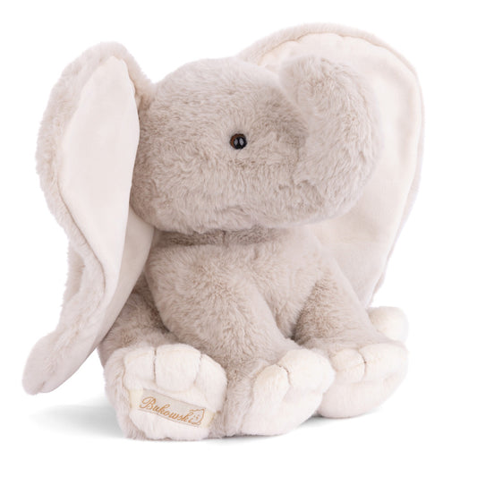 Plush Elephant August