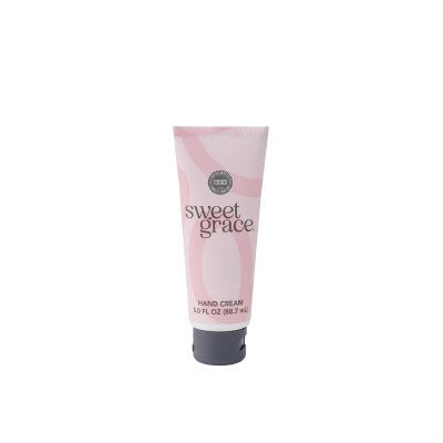 sweet grace hand cream 