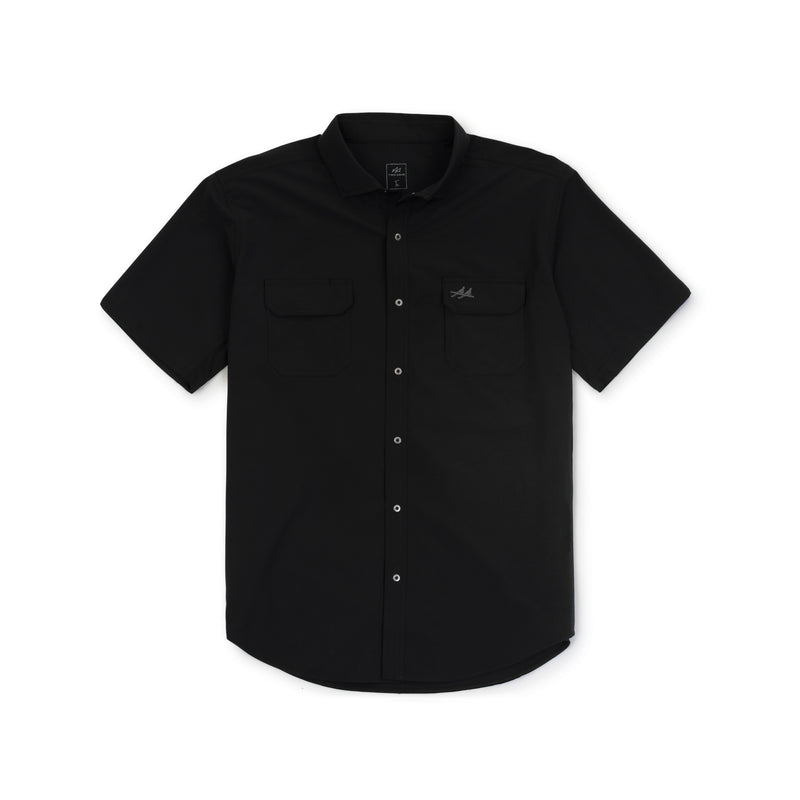 Two Dove Shirt SS The Rio Permian Ultimate Outdoor Blend