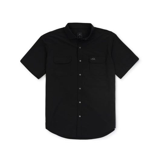 Two Dove Shirt SS The Rio Permian Ultimate Outdoor Blend
