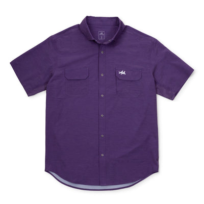 Two Dove Shirt SS The Rio Ultimate Outdoor Blend