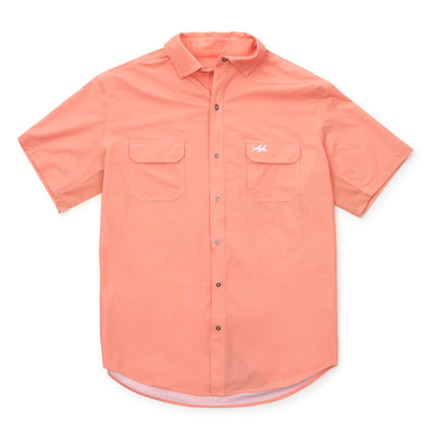 Two Dove Shirt SS The Rio Ultimate Outdoor Blend