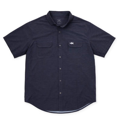 Two Dove Shirt SS The Rio Ultimate Outdoor Blend