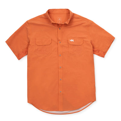 Two Dove Shirt SS The Rio Ultimate Outdoor Blend