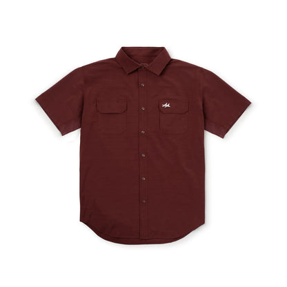 Two Dove Shirt SS The Rio Ultimate Outdoor Blend