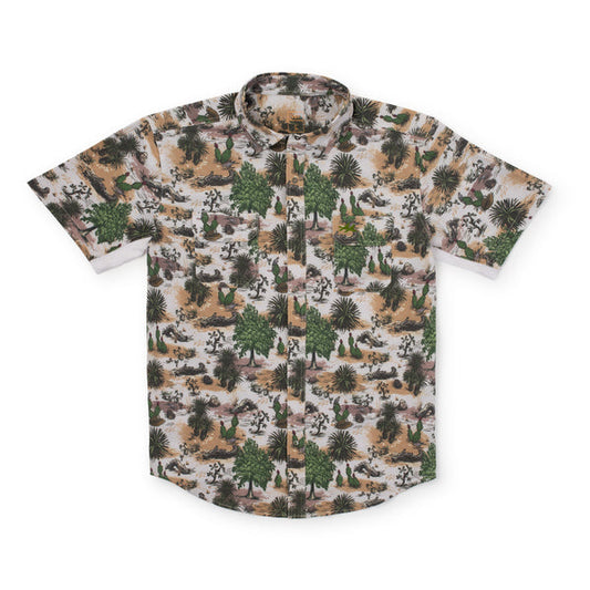Two Dove Shirt SS The Rio South Coast Camo Ultimate Outdoor Blend