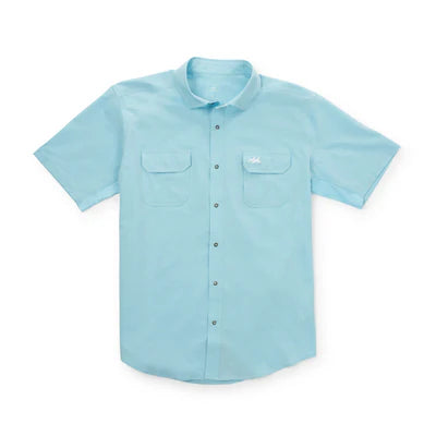 Two Dove Shirt SS The Rio Ultimate Outdoor Blend