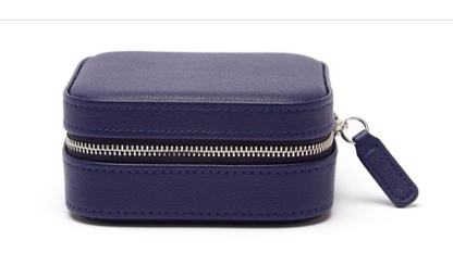 Jewelry Case The Luna Small Travel - Navy