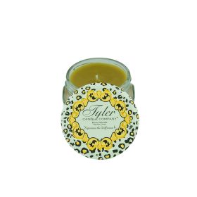 CANDLE JAR TYLER ORIGINAL