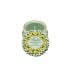 TYLER CANDLE JAR HIPPIE CHICK (3 SIZES)