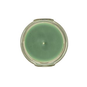 TYLER CANDLE JAR HIPPIE CHICK (3 SIZES)
