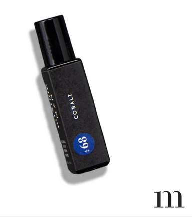 Rollerball Mixture Man Eau de Parfum Intense .25oz