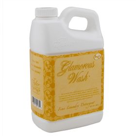 GLAMOROUS WASH HIGH MAINTENANCE