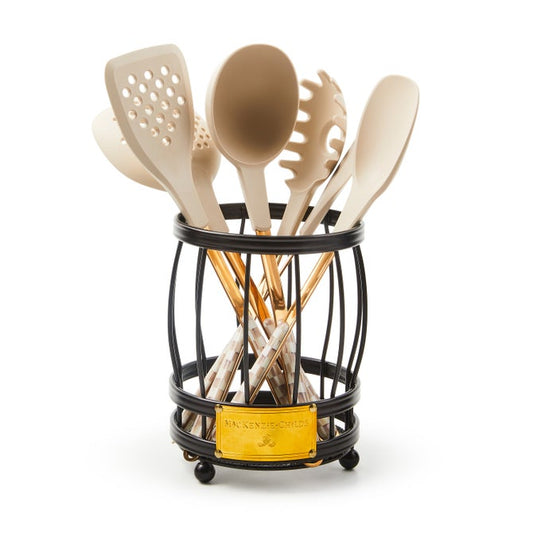Utensil Caddy Set