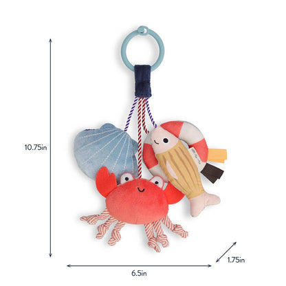 Itzy Travel Charms™ Seaside