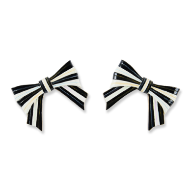 Mackenzie-Childs Magnet Bow Courtly