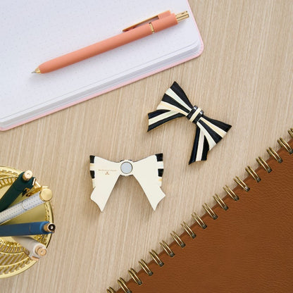 Mackenzie-Childs Magnet Bow Courtly