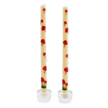 Dinner Candle Set of 2