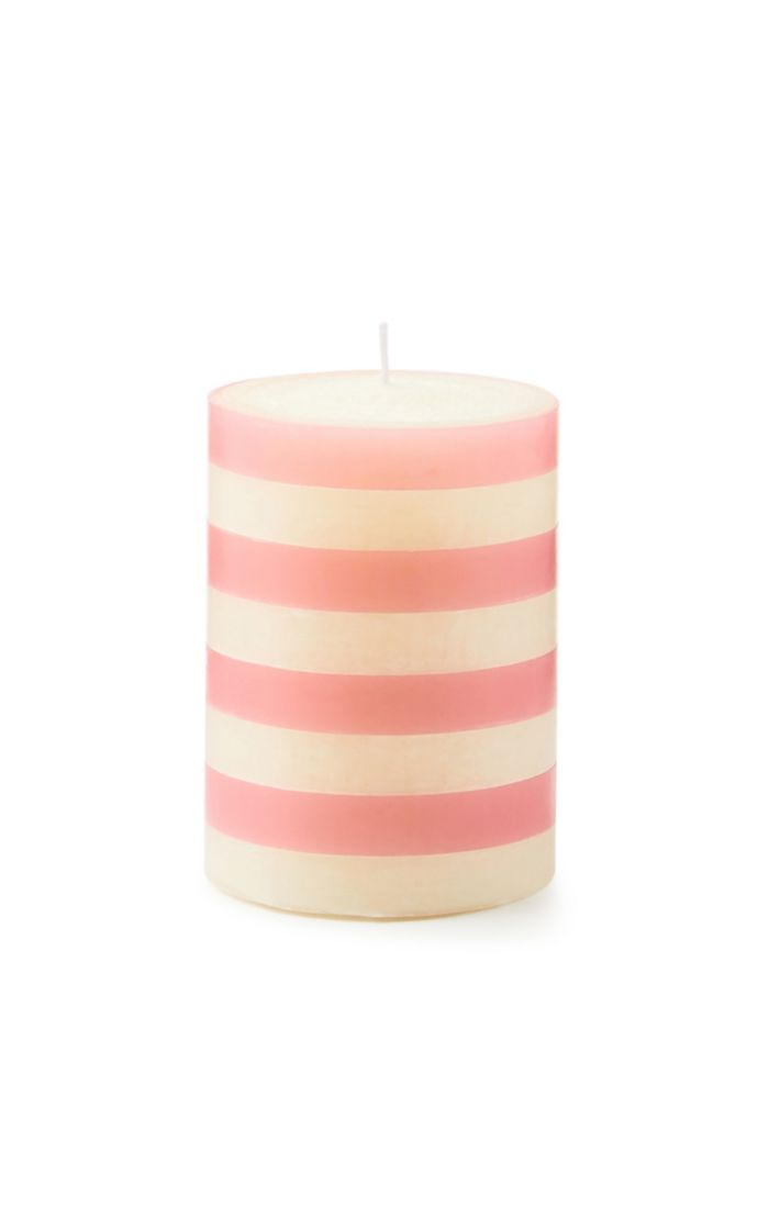 Pillar Candle Bands 4"