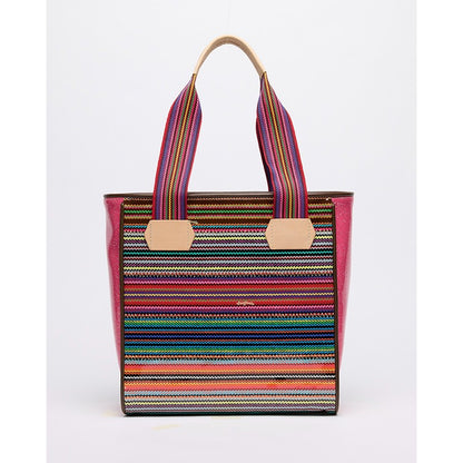 CLASSIC TOTE REG