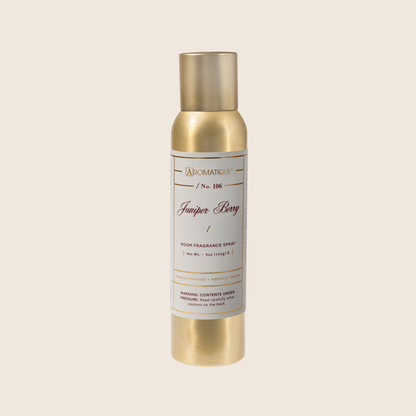 Aerosol Room Spray