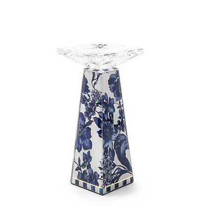 Candle Holder Royal English Garden