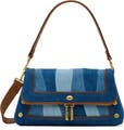 Hammitt BEVERLY MED Silverlake / Antique Gold HAND BAG