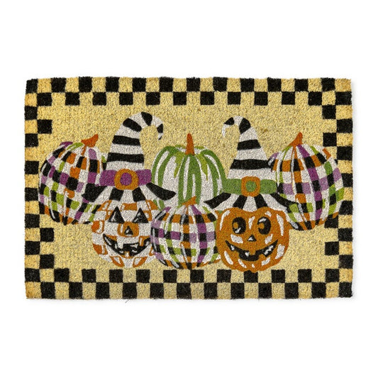 ENTRANCE MAT FALL 25