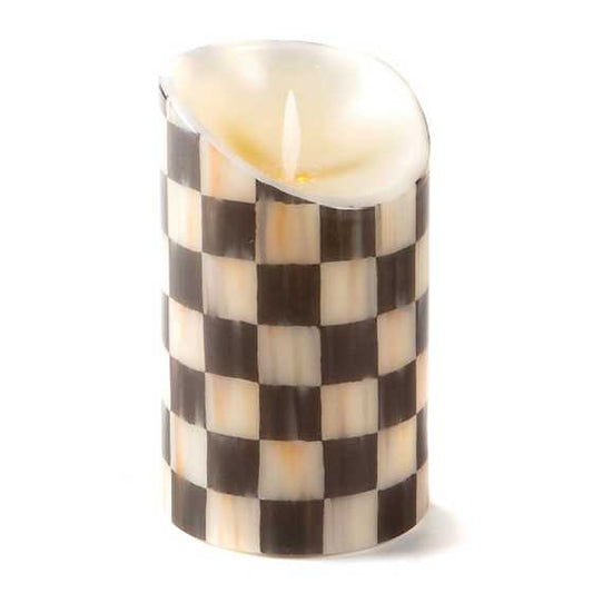 Pillar Flicker Candle