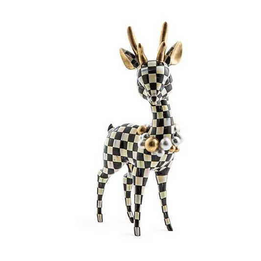 Deer Deary Gold
